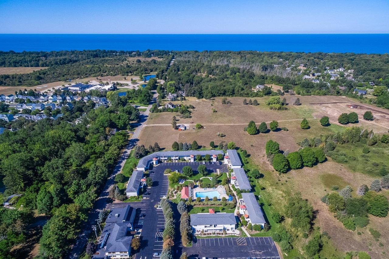 Bluebird Condo Douglas Zewnętrze zdjęcie
