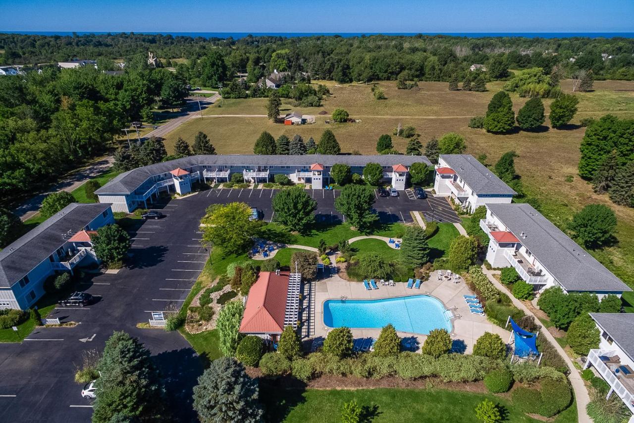 Bluebird Condo Douglas Zewnętrze zdjęcie