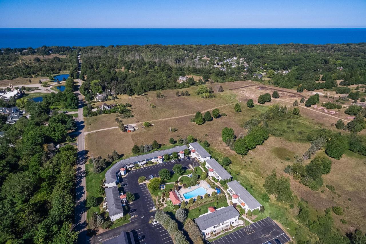 Bluebird Condo Douglas Zewnętrze zdjęcie