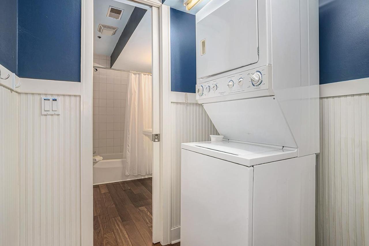 Bluebird Condo Douglas Zewnętrze zdjęcie