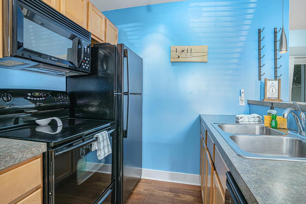 Bluebird Condo Douglas Zewnętrze zdjęcie