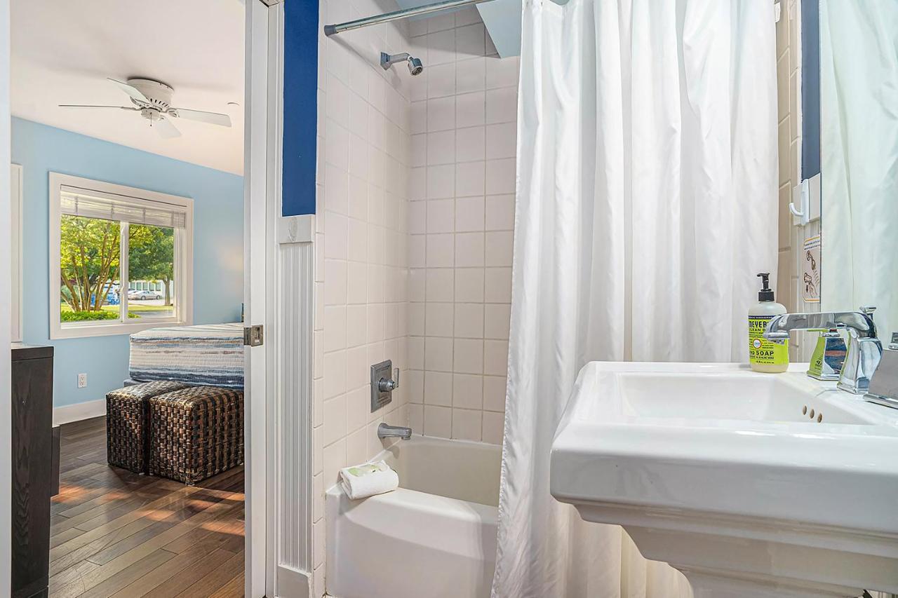 Bluebird Condo Douglas Zewnętrze zdjęcie